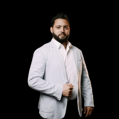 Photo de Jrad Sami Photo de Jrad Sami